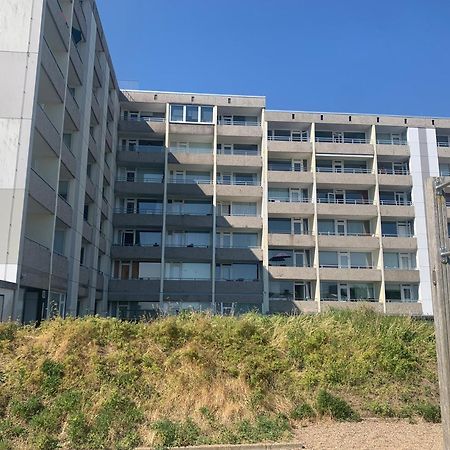 Strandblick Im Haus Seeblick Bismarckstrasse Borkum Zewnętrze zdjęcie