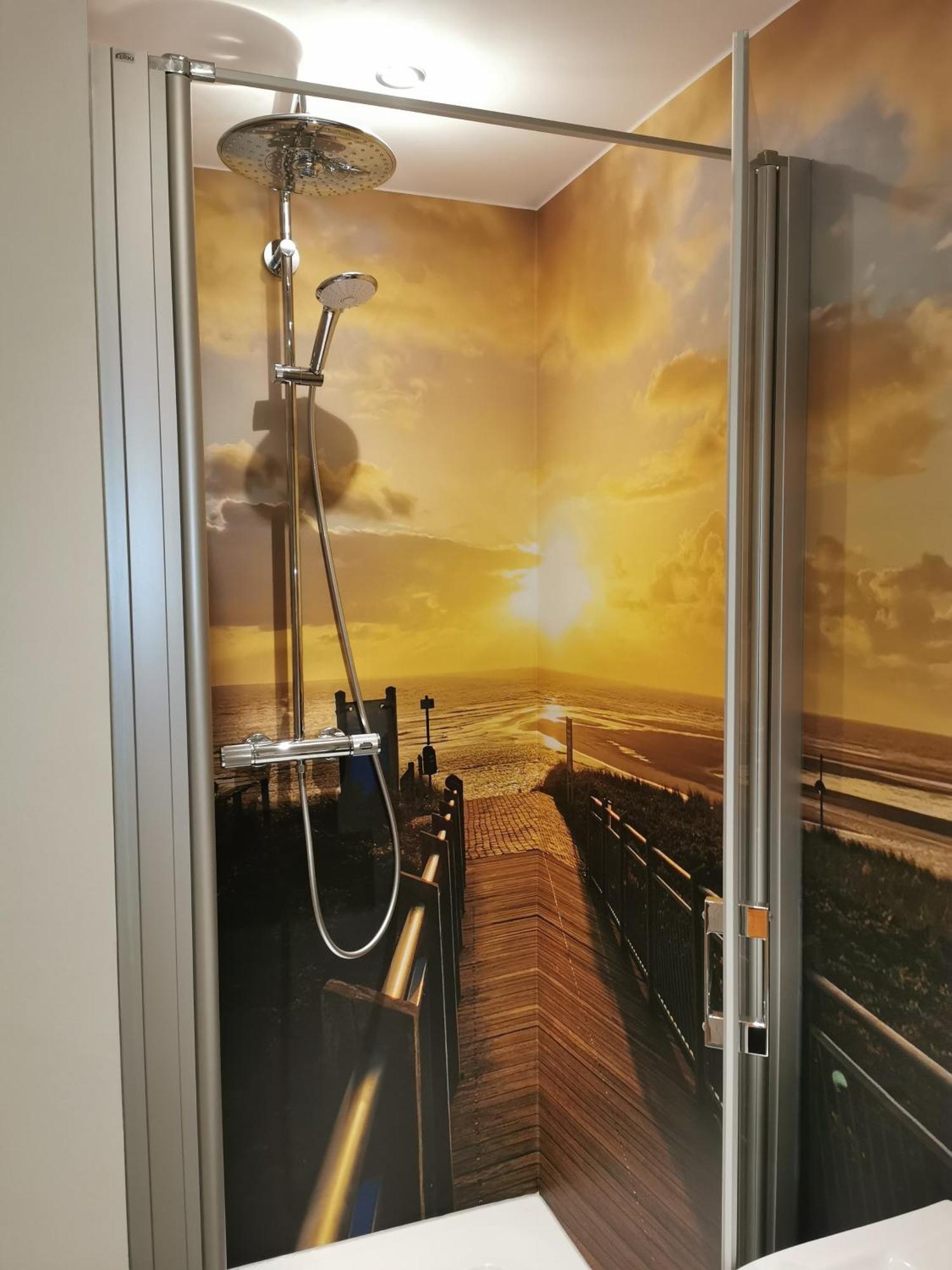 Strandblick Im Haus Seeblick Bismarckstrasse Borkum Zewnętrze zdjęcie